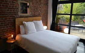 Chambre D'Hotes La Teinturerie